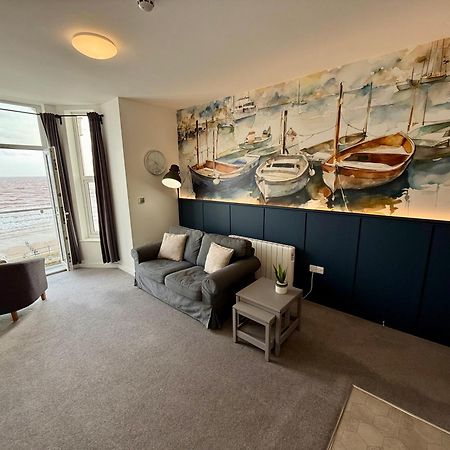 Bridlington Bay Apartments 外观 照片