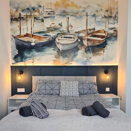 Bridlington Bay Apartments 外观 照片