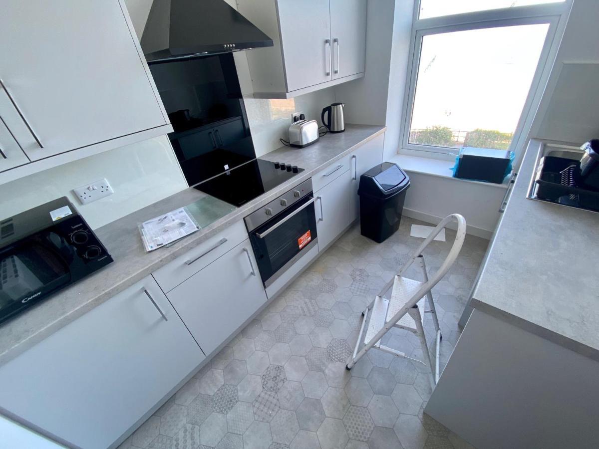 Bridlington Bay Apartments 外观 照片