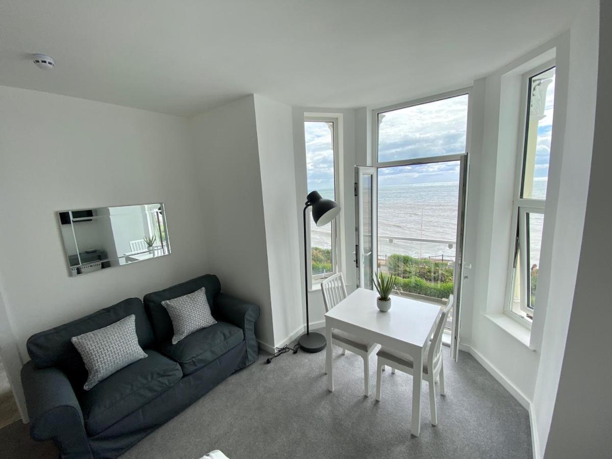 Bridlington Bay Apartments 外观 照片