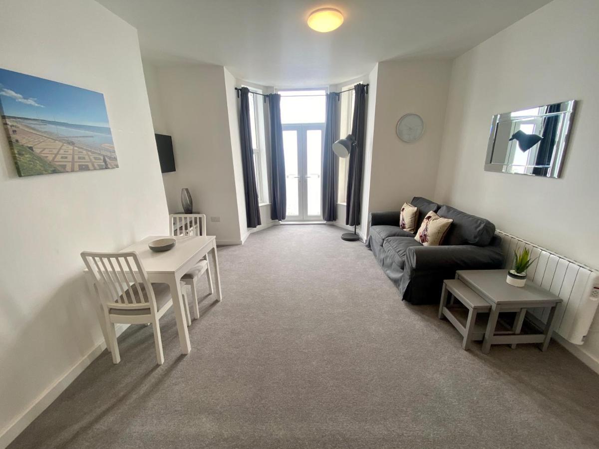 Bridlington Bay Apartments 外观 照片