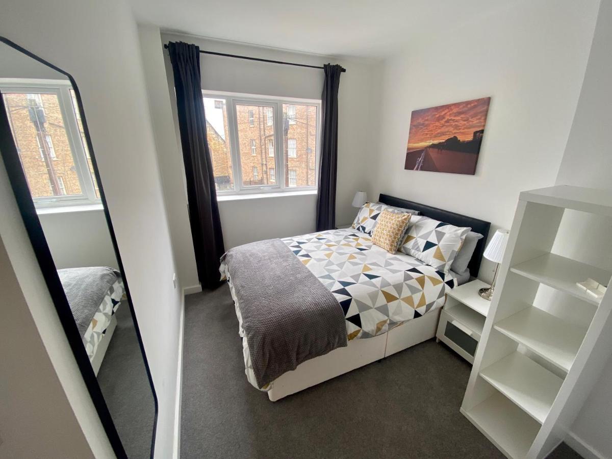 Bridlington Bay Apartments 外观 照片