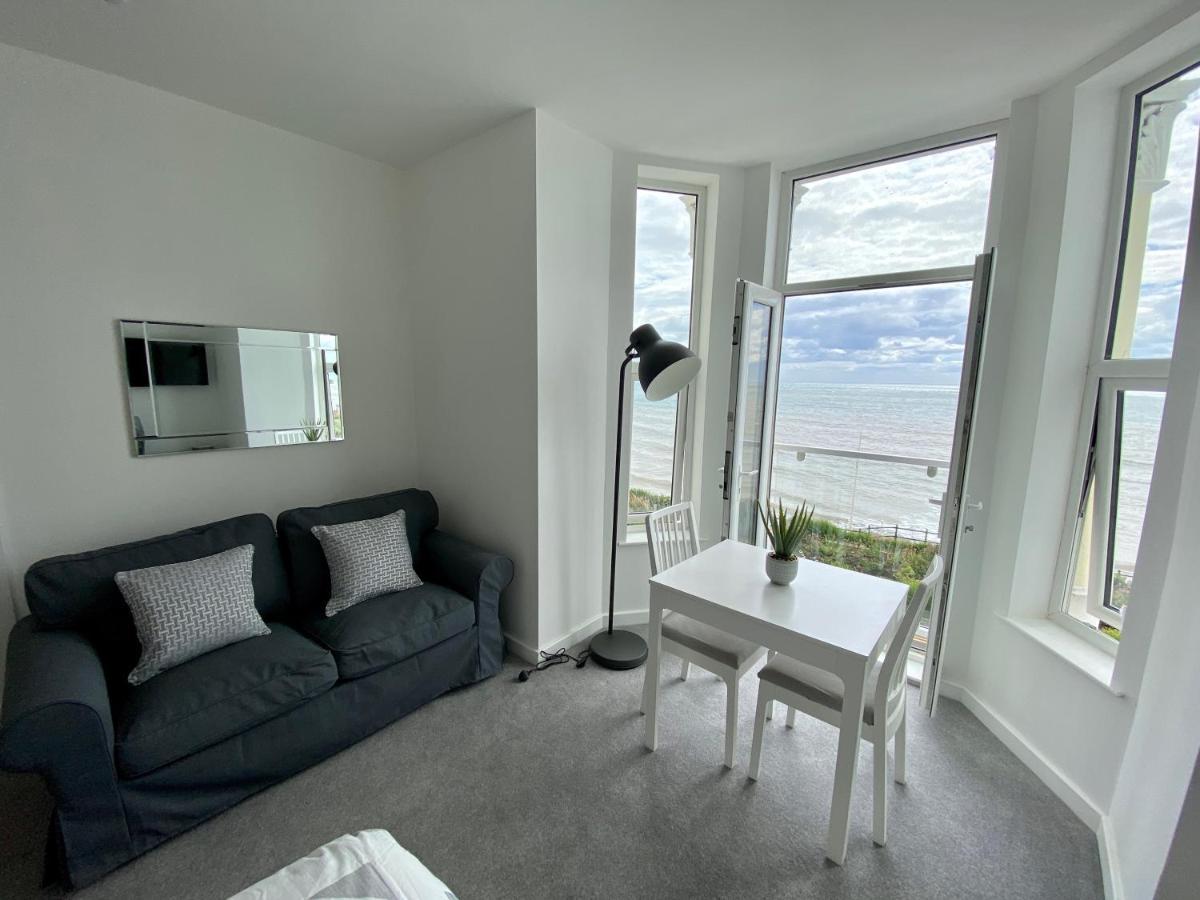 Bridlington Bay Apartments 外观 照片