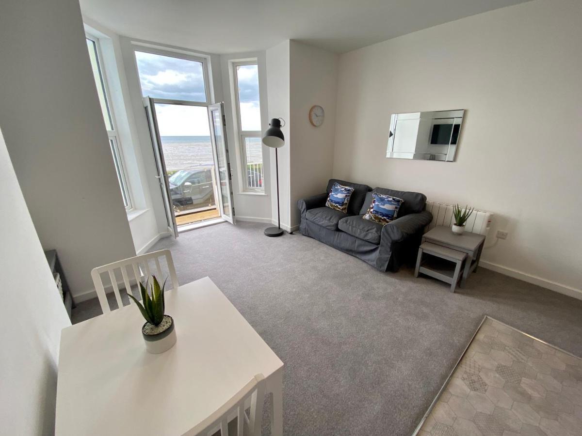 Bridlington Bay Apartments 外观 照片