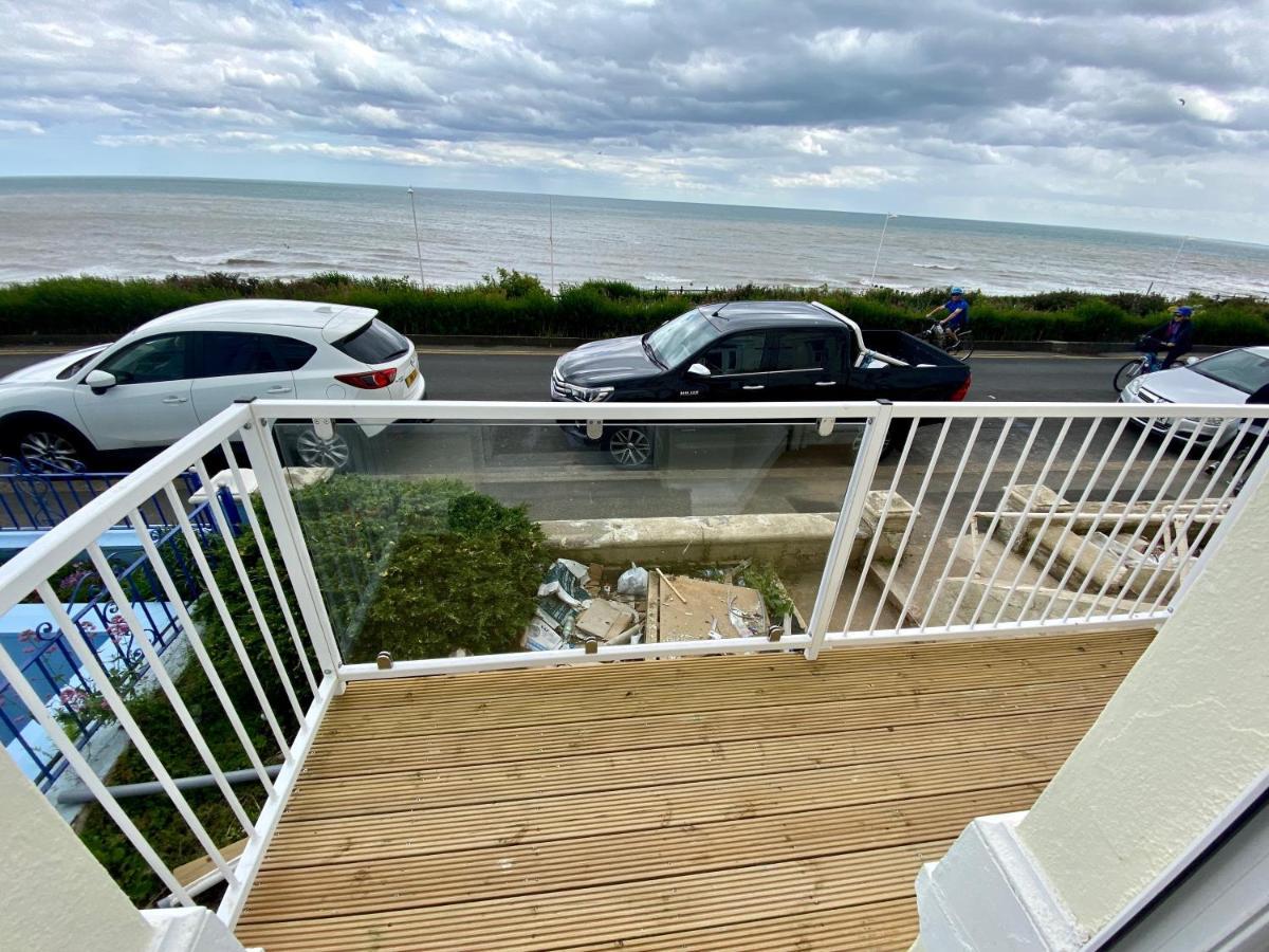 Bridlington Bay Apartments 外观 照片