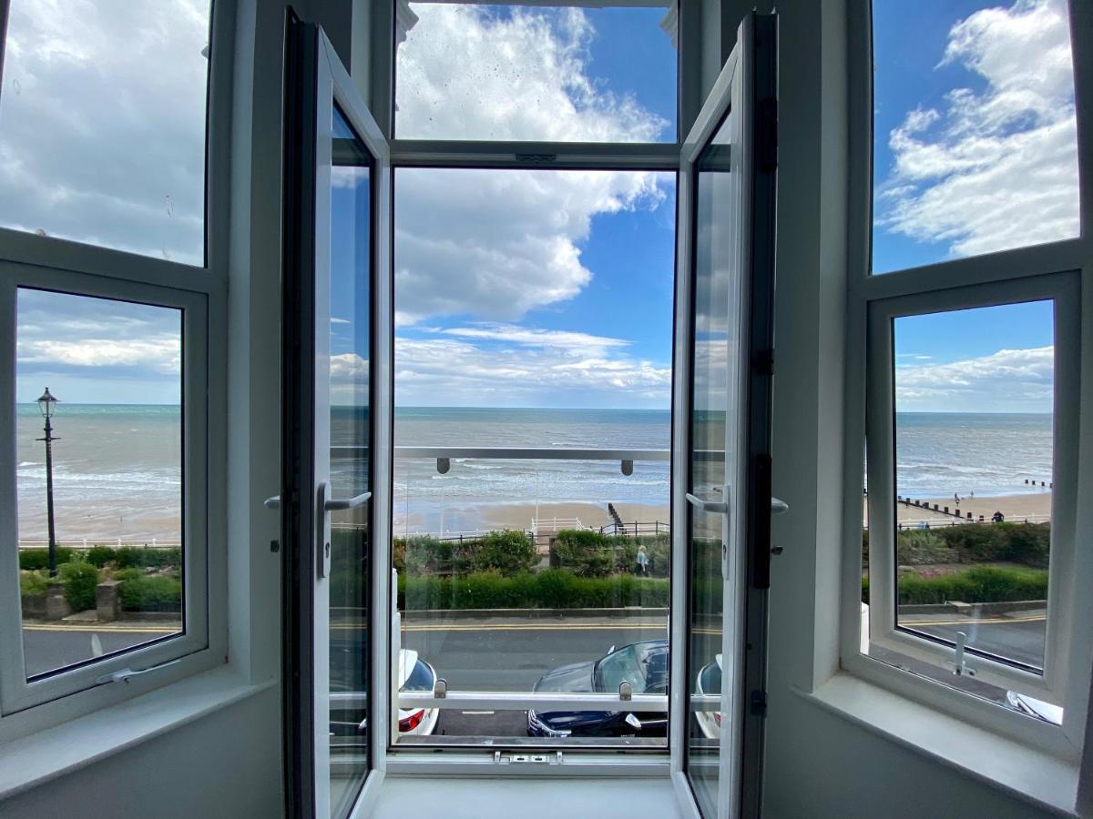 Bridlington Bay Apartments 外观 照片
