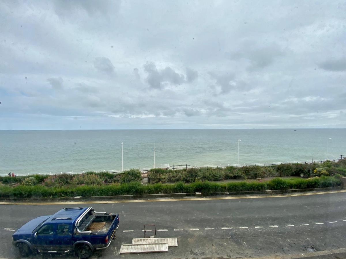 Bridlington Bay Apartments 外观 照片