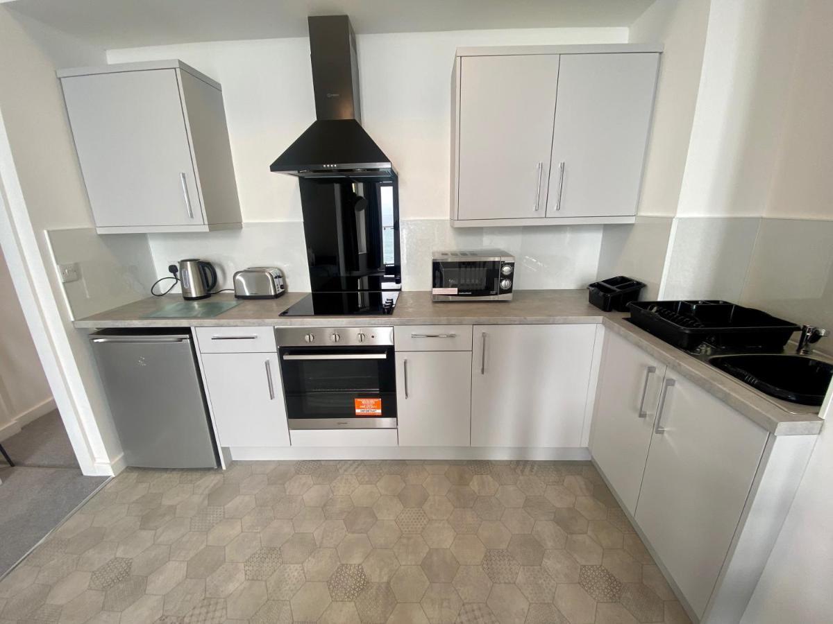 Bridlington Bay Apartments 外观 照片