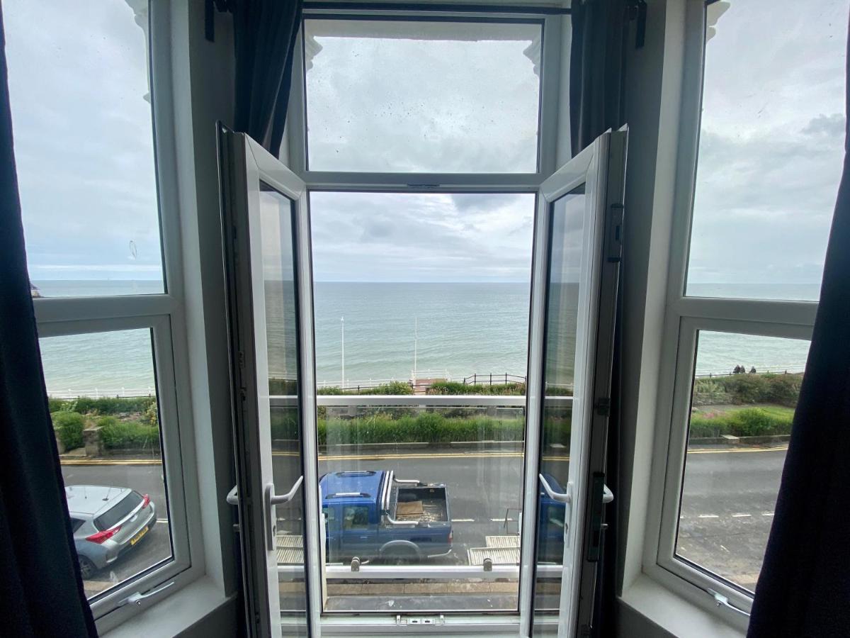 Bridlington Bay Apartments 外观 照片
