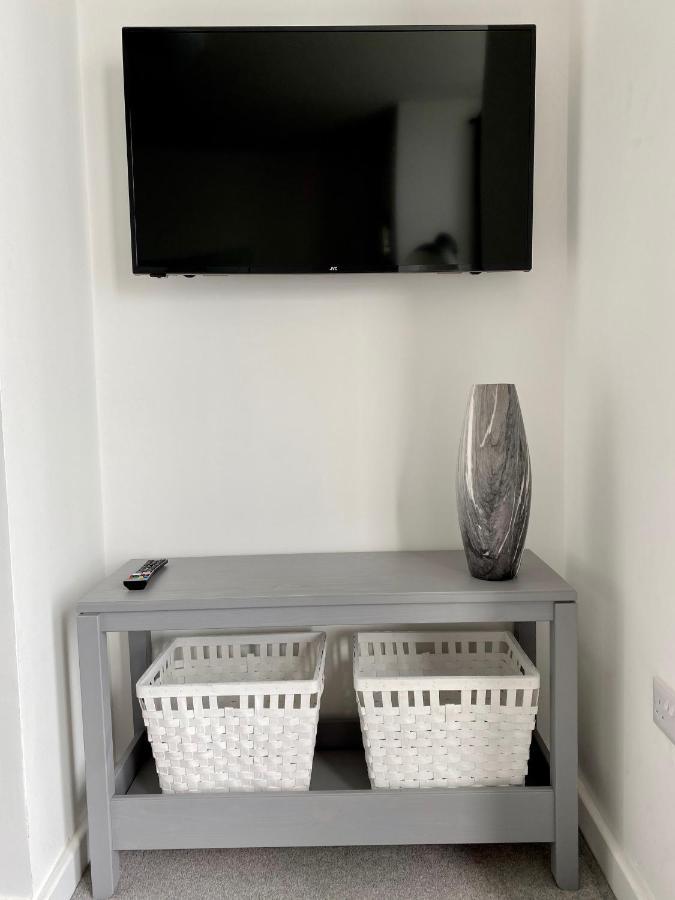 Bridlington Bay Apartments 外观 照片
