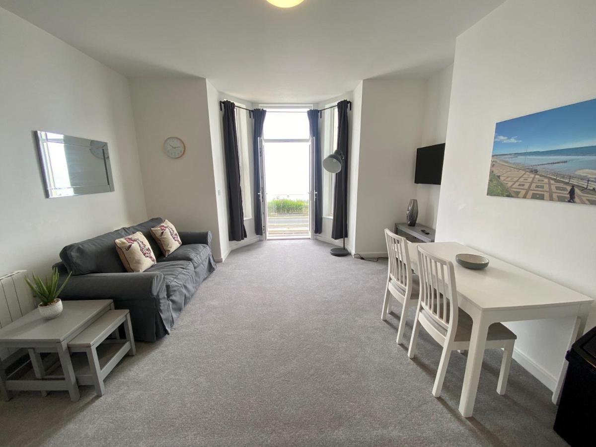 Bridlington Bay Apartments 外观 照片