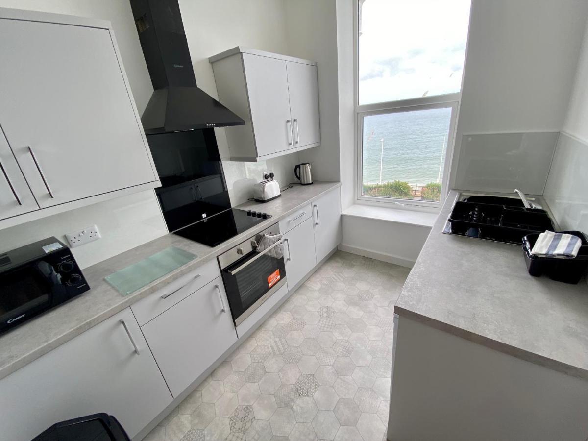 Bridlington Bay Apartments 外观 照片