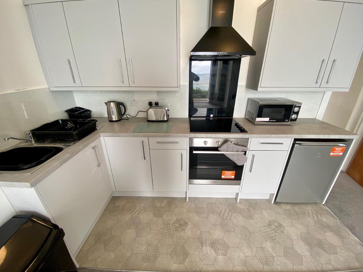 Bridlington Bay Apartments 外观 照片