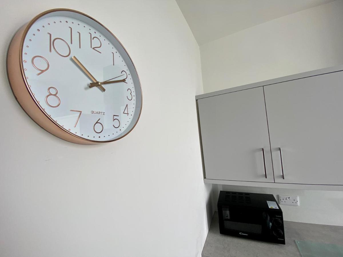 Bridlington Bay Apartments 外观 照片