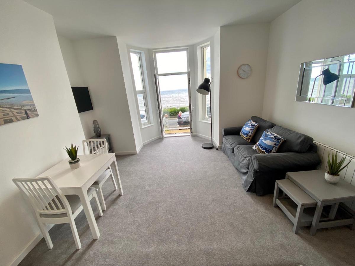 Bridlington Bay Apartments 外观 照片
