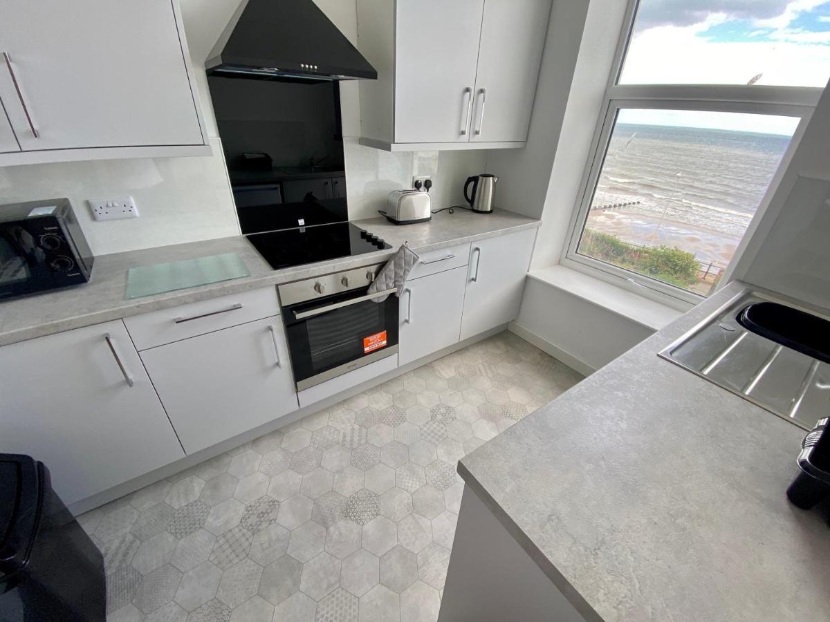 Bridlington Bay Apartments 外观 照片