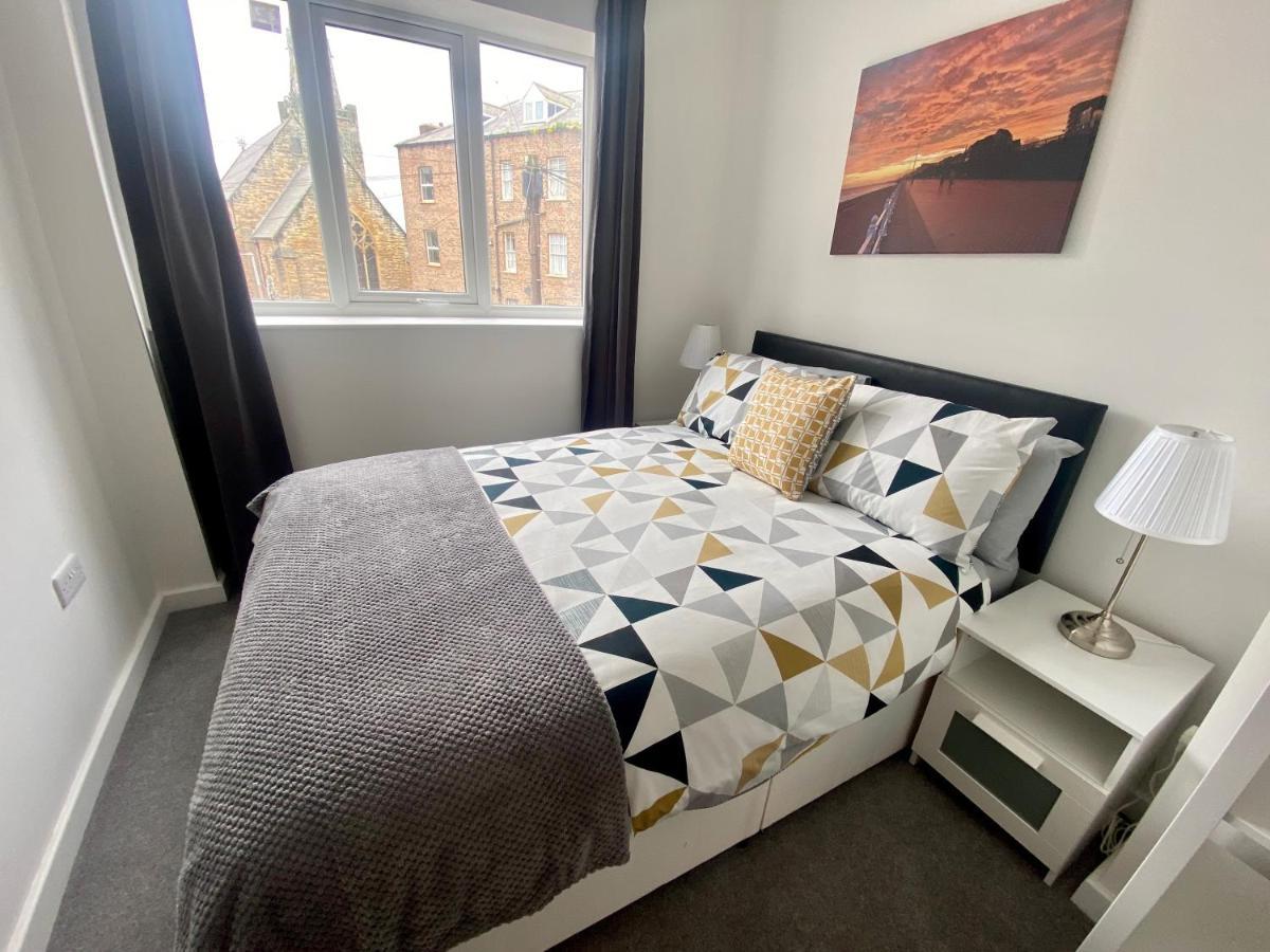 Bridlington Bay Apartments 外观 照片