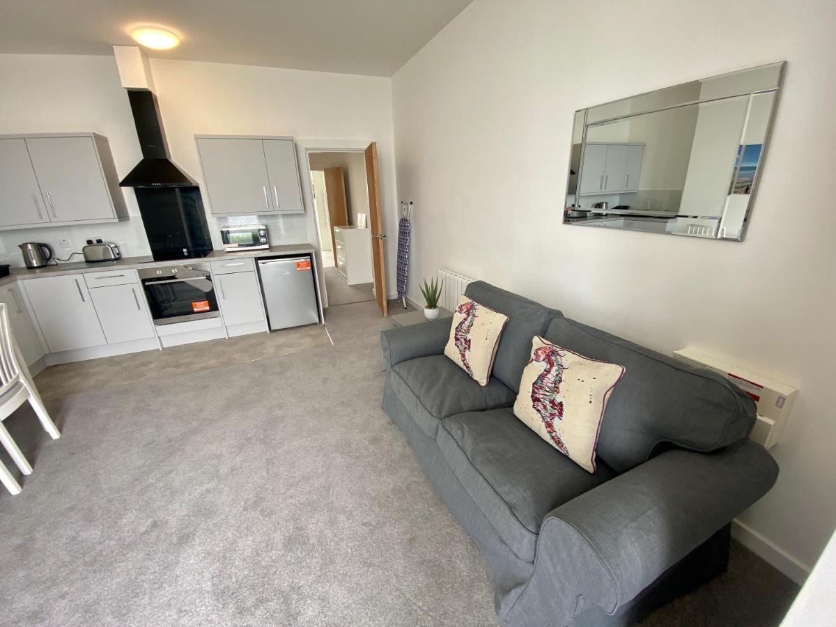 Bridlington Bay Apartments 外观 照片