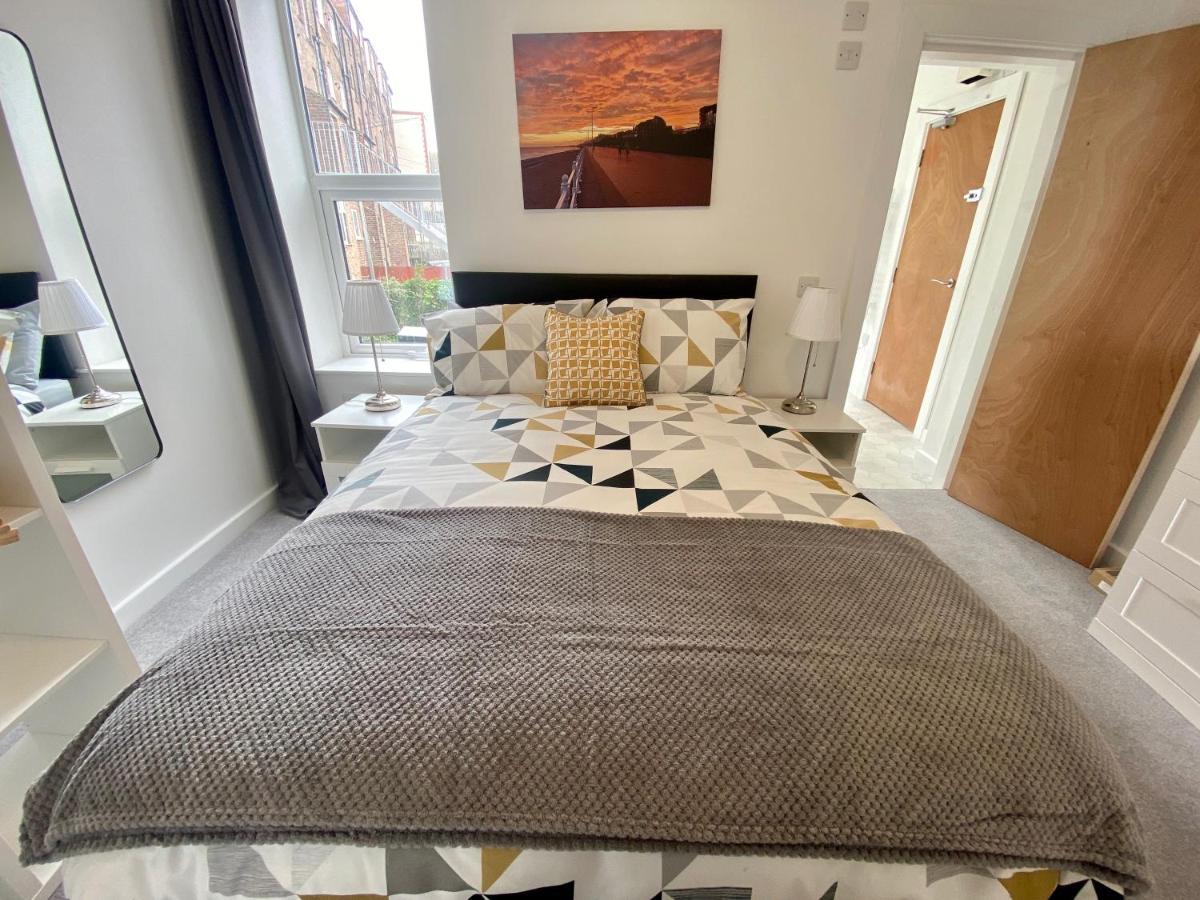 Bridlington Bay Apartments 外观 照片