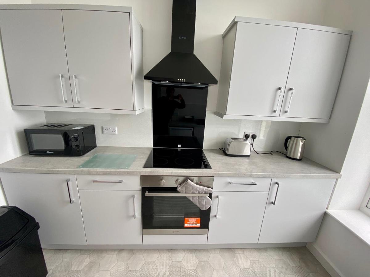 Bridlington Bay Apartments 外观 照片