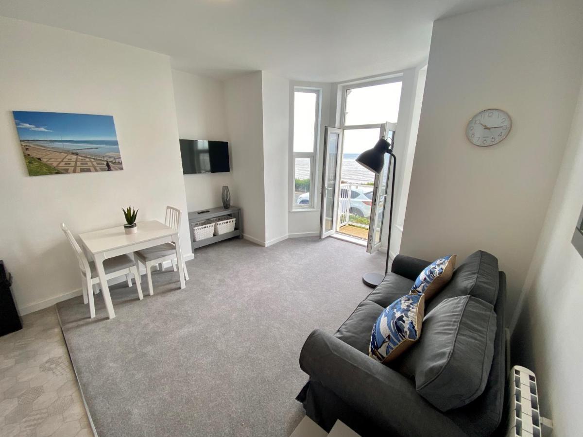 Bridlington Bay Apartments 外观 照片