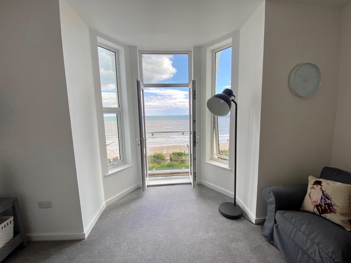 Bridlington Bay Apartments 外观 照片