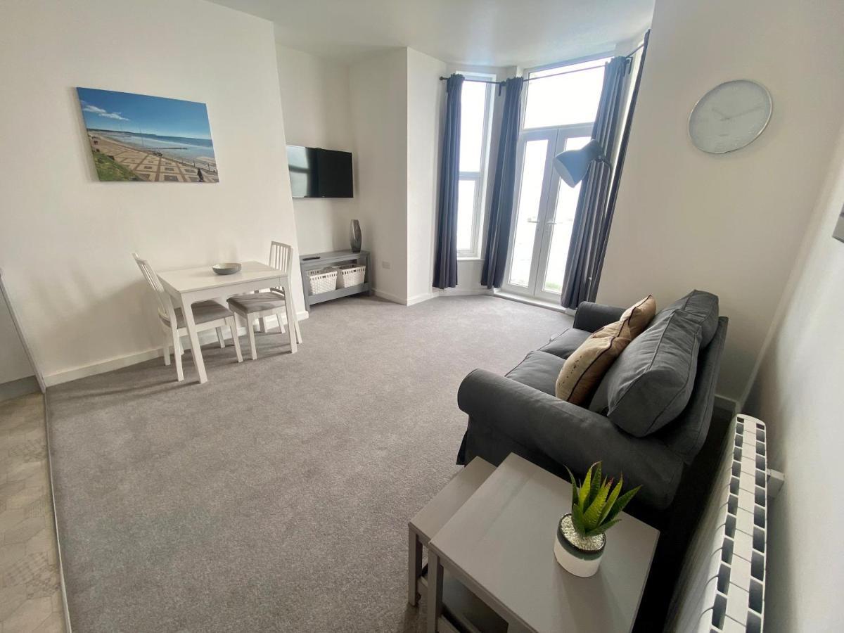 Bridlington Bay Apartments 外观 照片