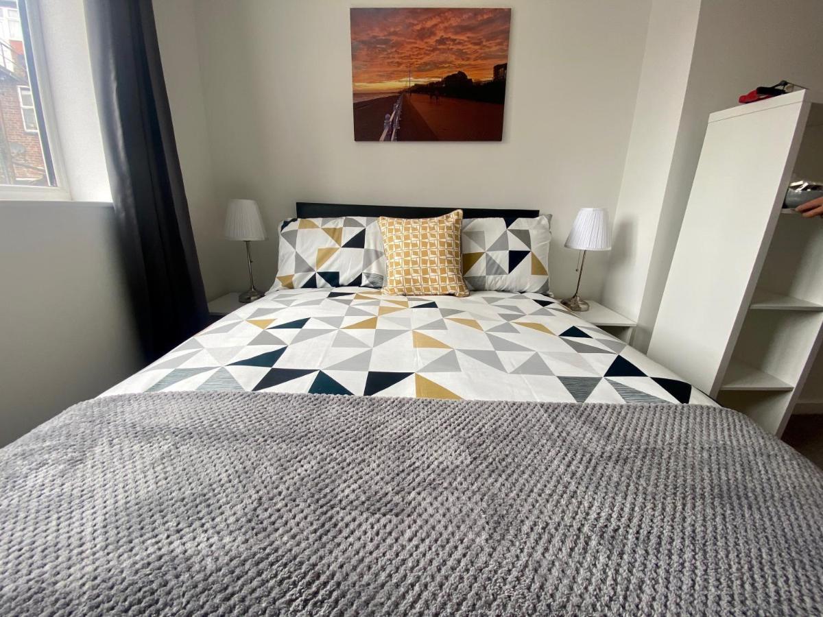 Bridlington Bay Apartments 外观 照片