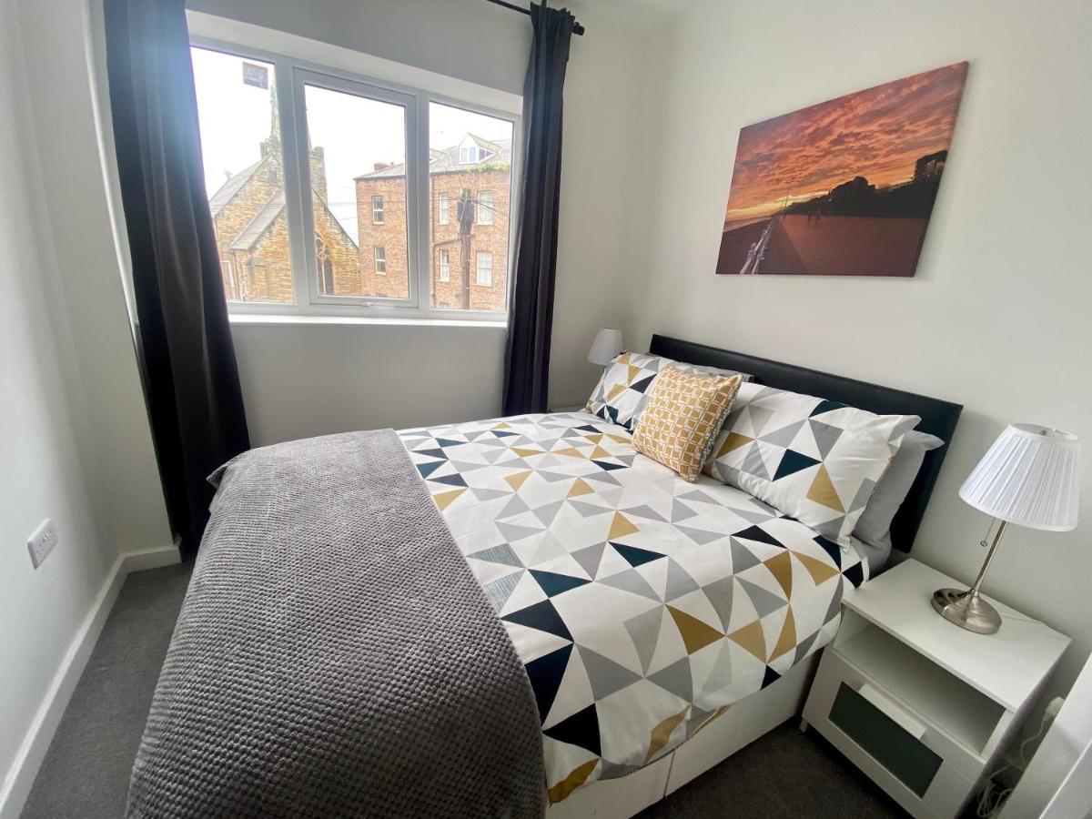 Bridlington Bay Apartments 外观 照片