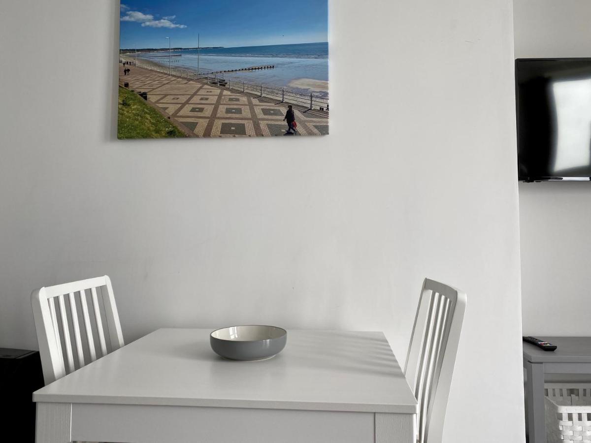 Bridlington Bay Apartments 外观 照片
