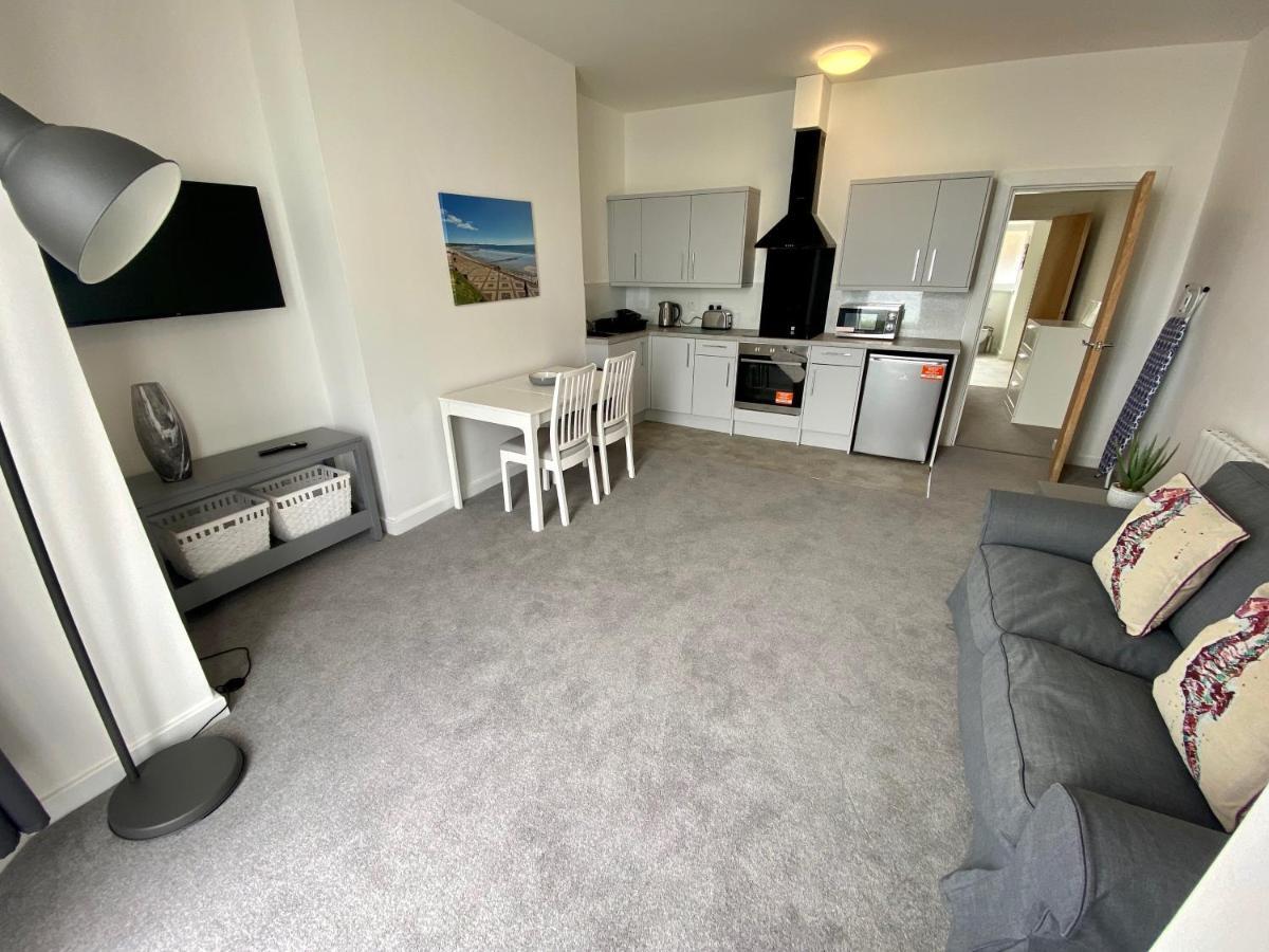 Bridlington Bay Apartments 外观 照片