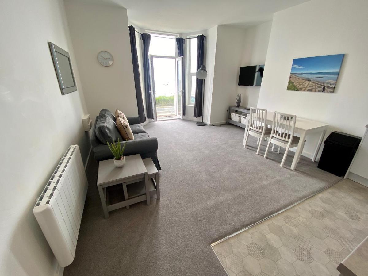 Bridlington Bay Apartments 外观 照片