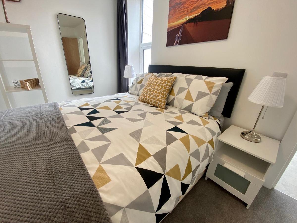 Bridlington Bay Apartments 外观 照片
