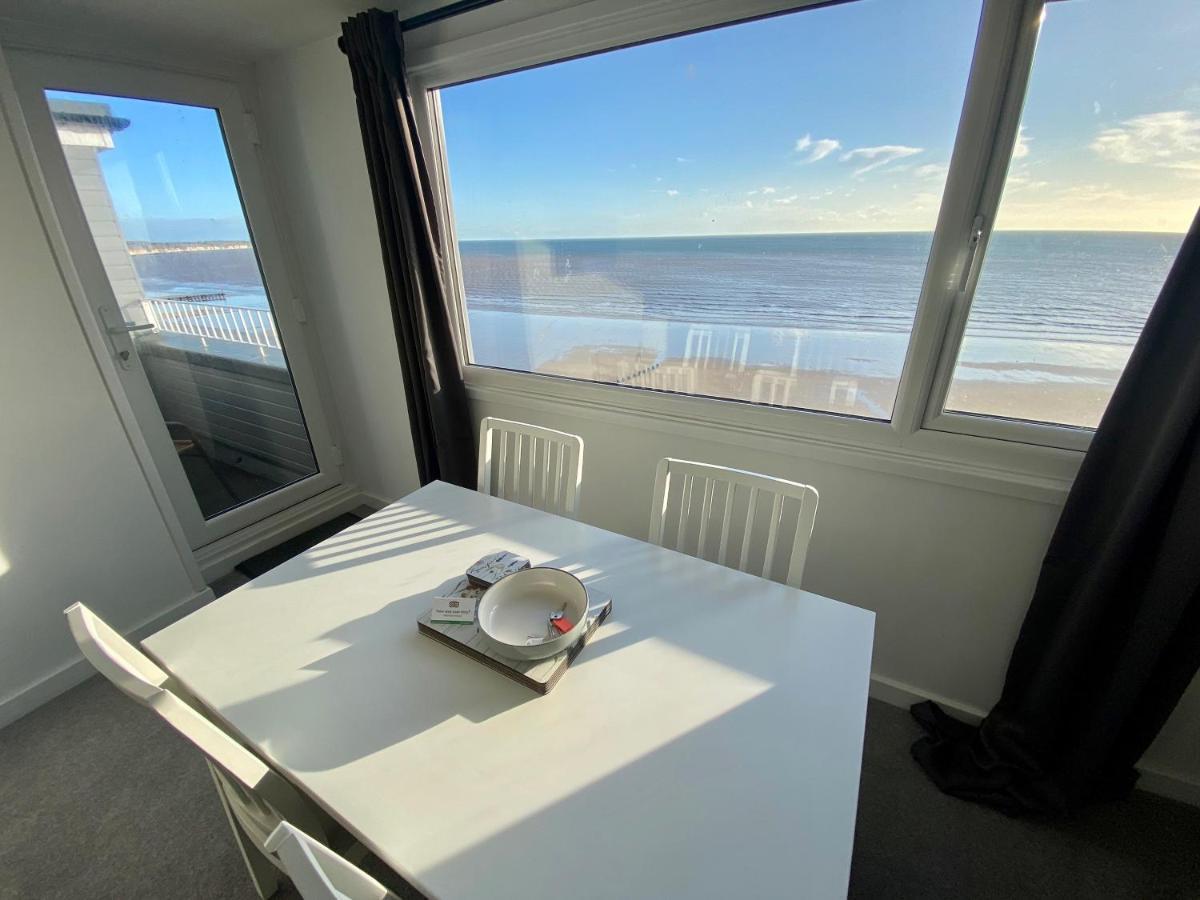 Bridlington Bay Apartments 外观 照片
