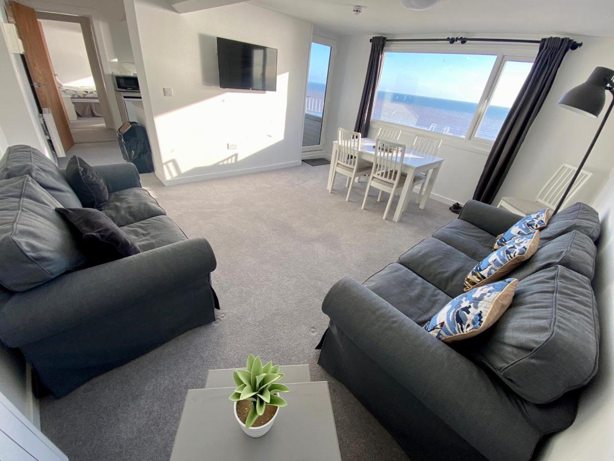 Bridlington Bay Apartments 外观 照片