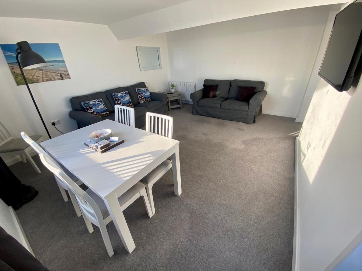 Bridlington Bay Apartments 外观 照片