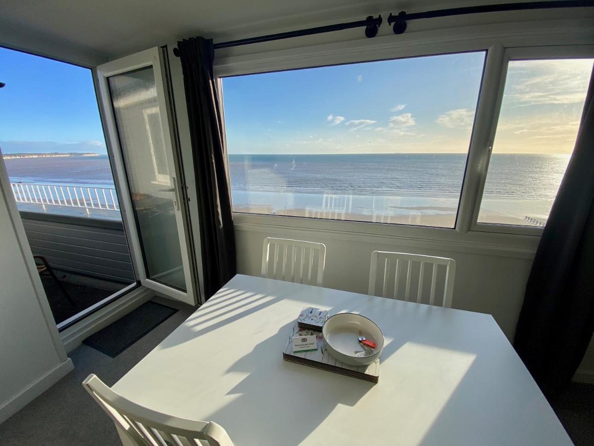 Bridlington Bay Apartments 外观 照片