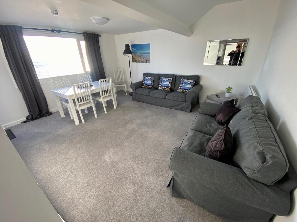 Bridlington Bay Apartments 外观 照片
