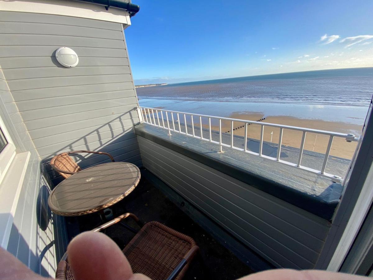 Bridlington Bay Apartments 外观 照片