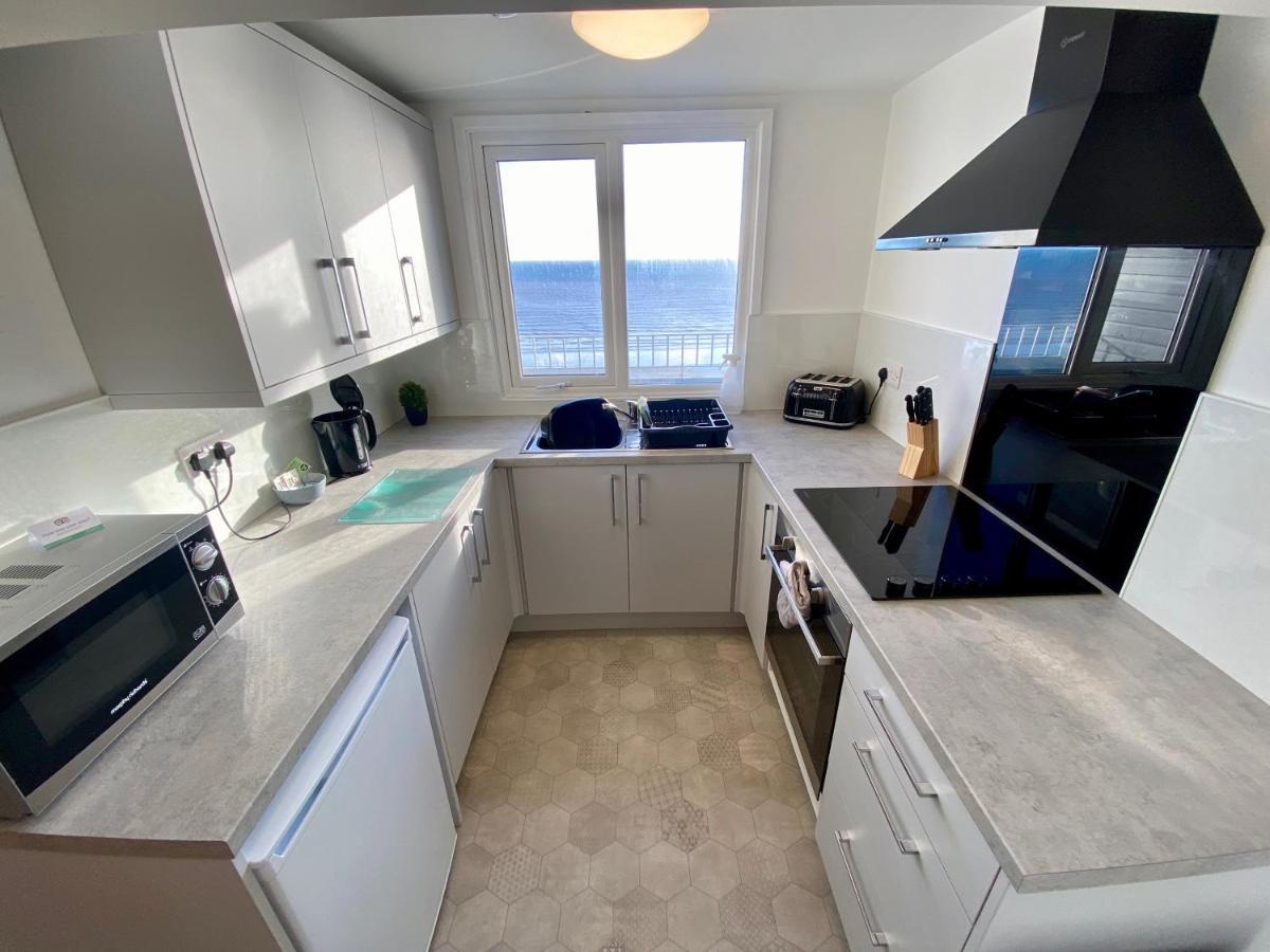 Bridlington Bay Apartments 外观 照片