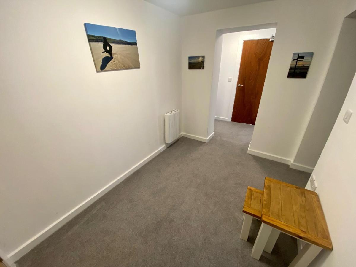 Bridlington Bay Apartments 外观 照片