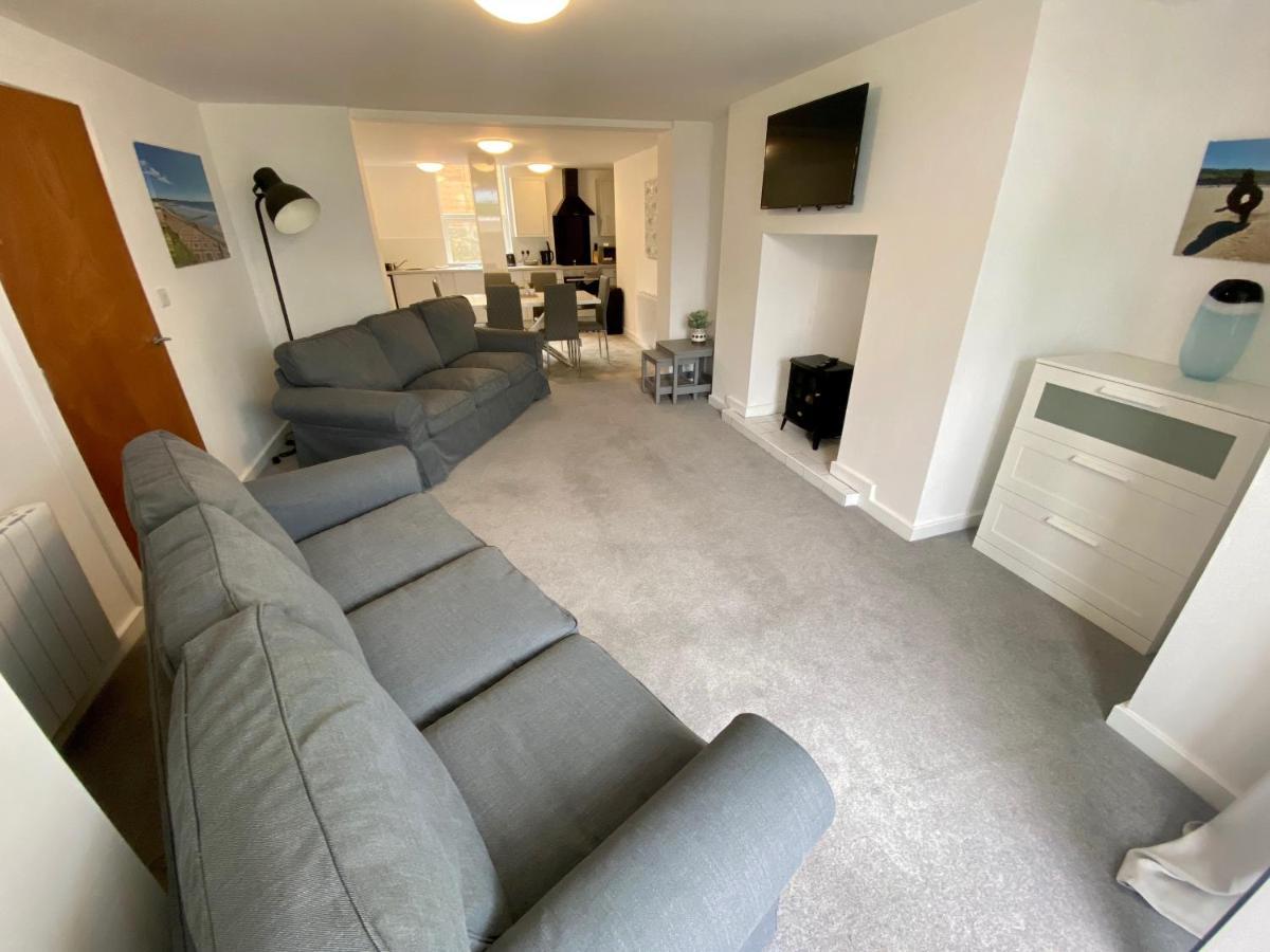 Bridlington Bay Apartments 外观 照片