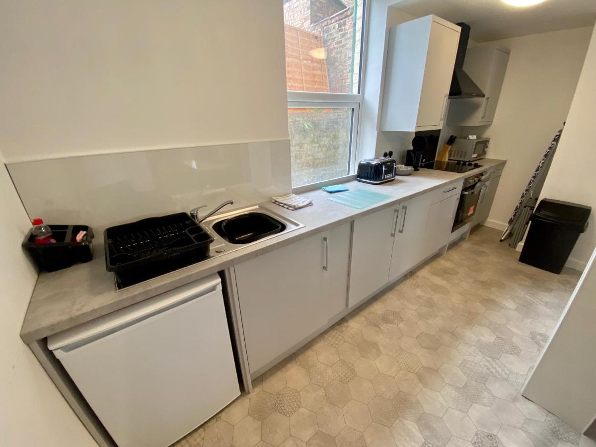 Bridlington Bay Apartments 外观 照片