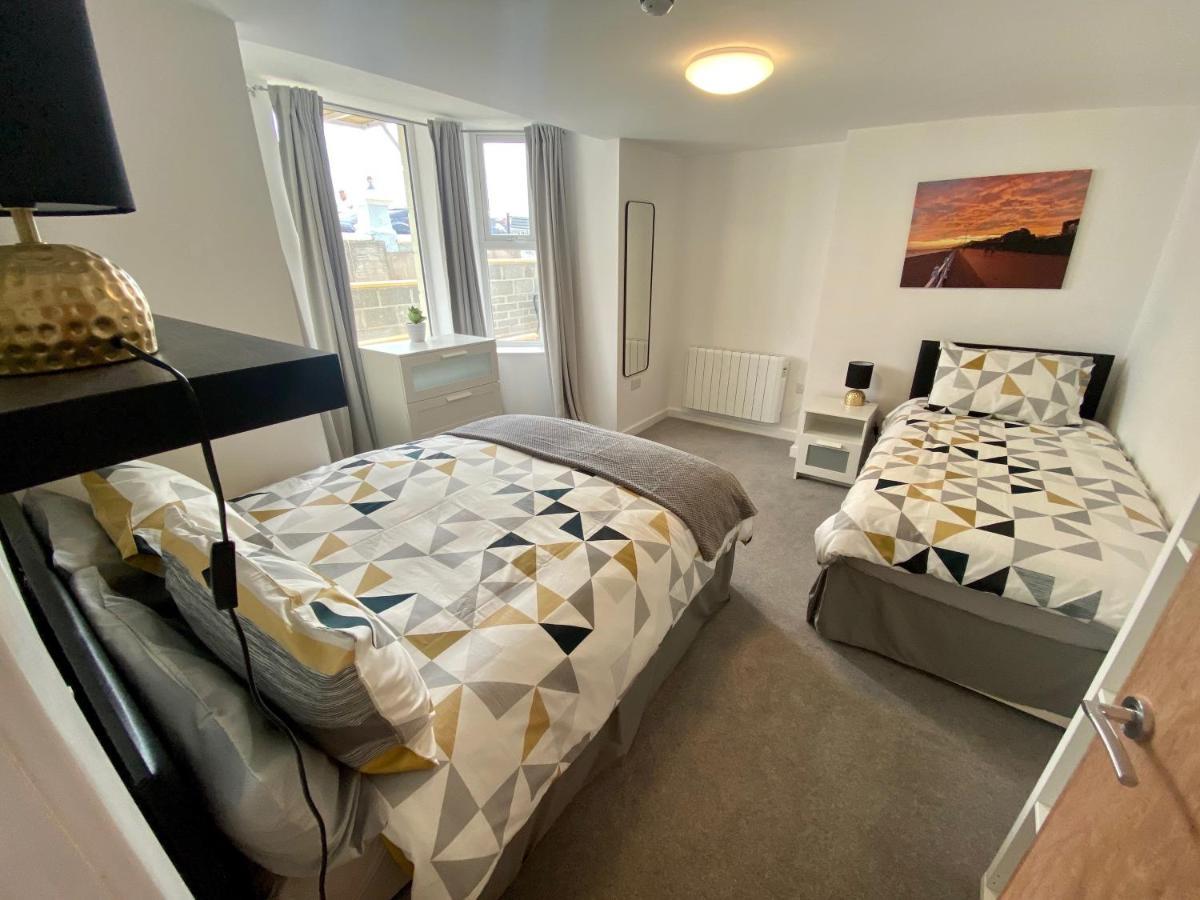 Bridlington Bay Apartments 外观 照片