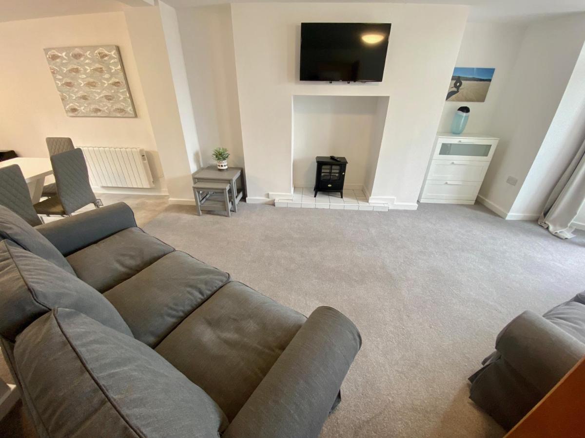 Bridlington Bay Apartments 外观 照片