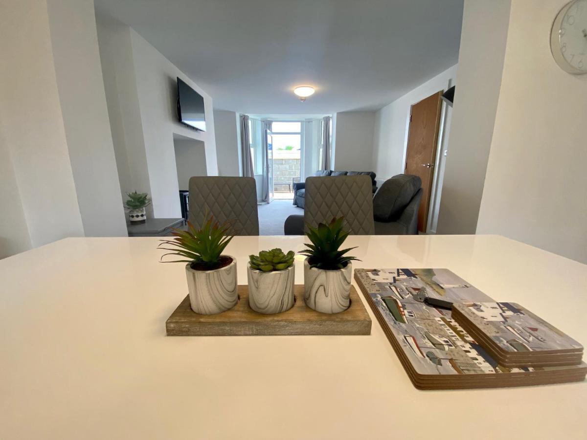 Bridlington Bay Apartments 外观 照片
