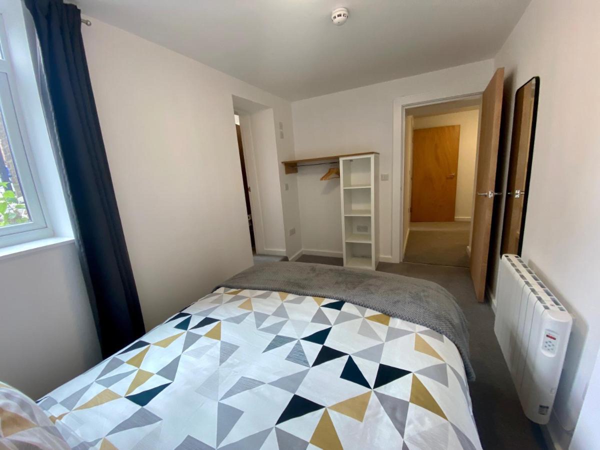 Bridlington Bay Apartments 外观 照片