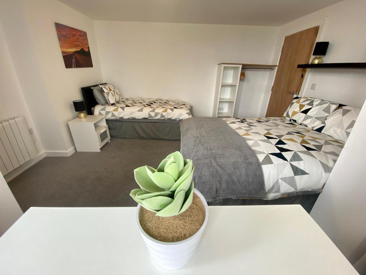 Bridlington Bay Apartments 外观 照片