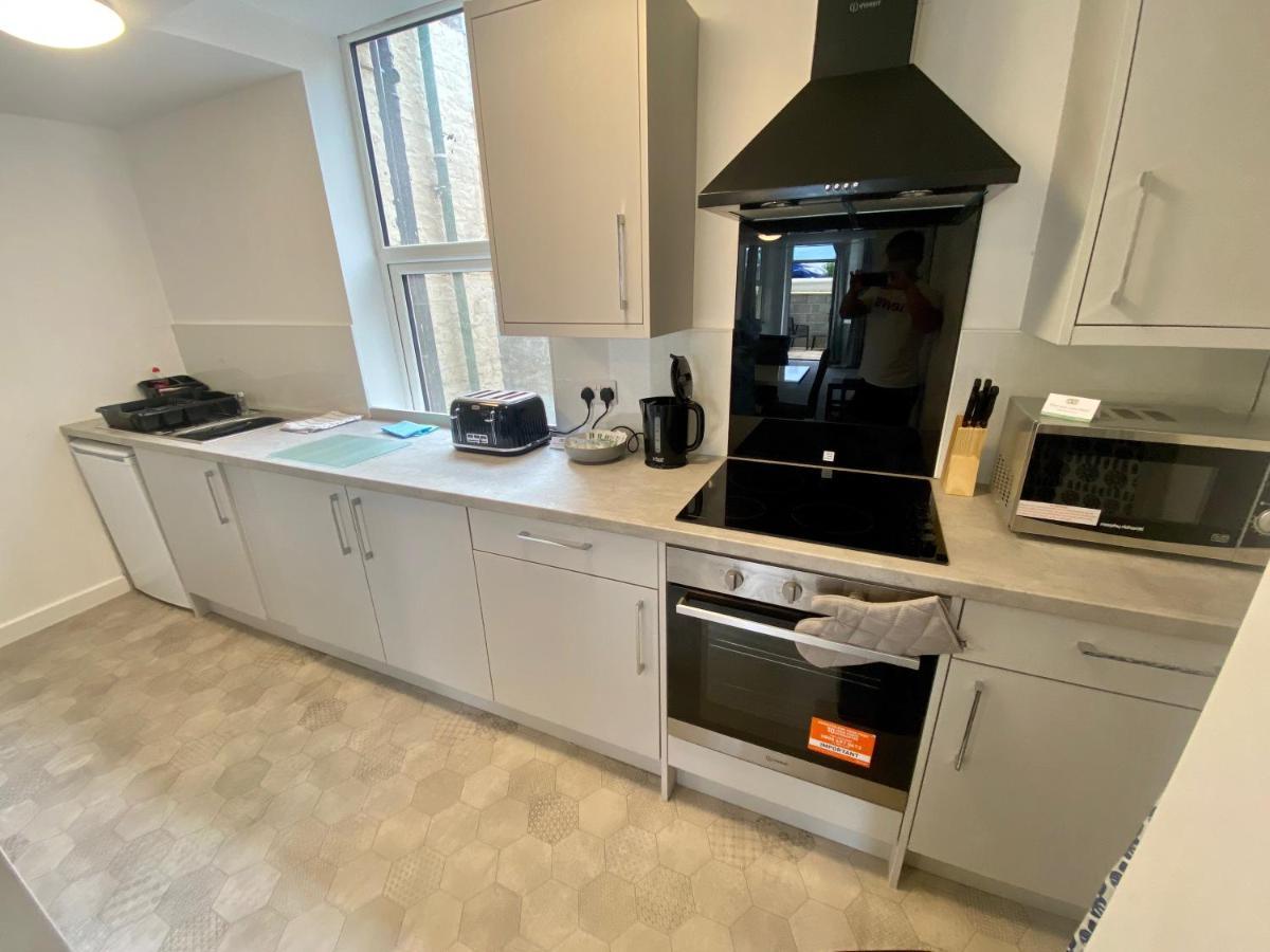 Bridlington Bay Apartments 外观 照片