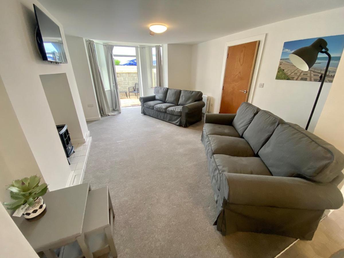 Bridlington Bay Apartments 外观 照片